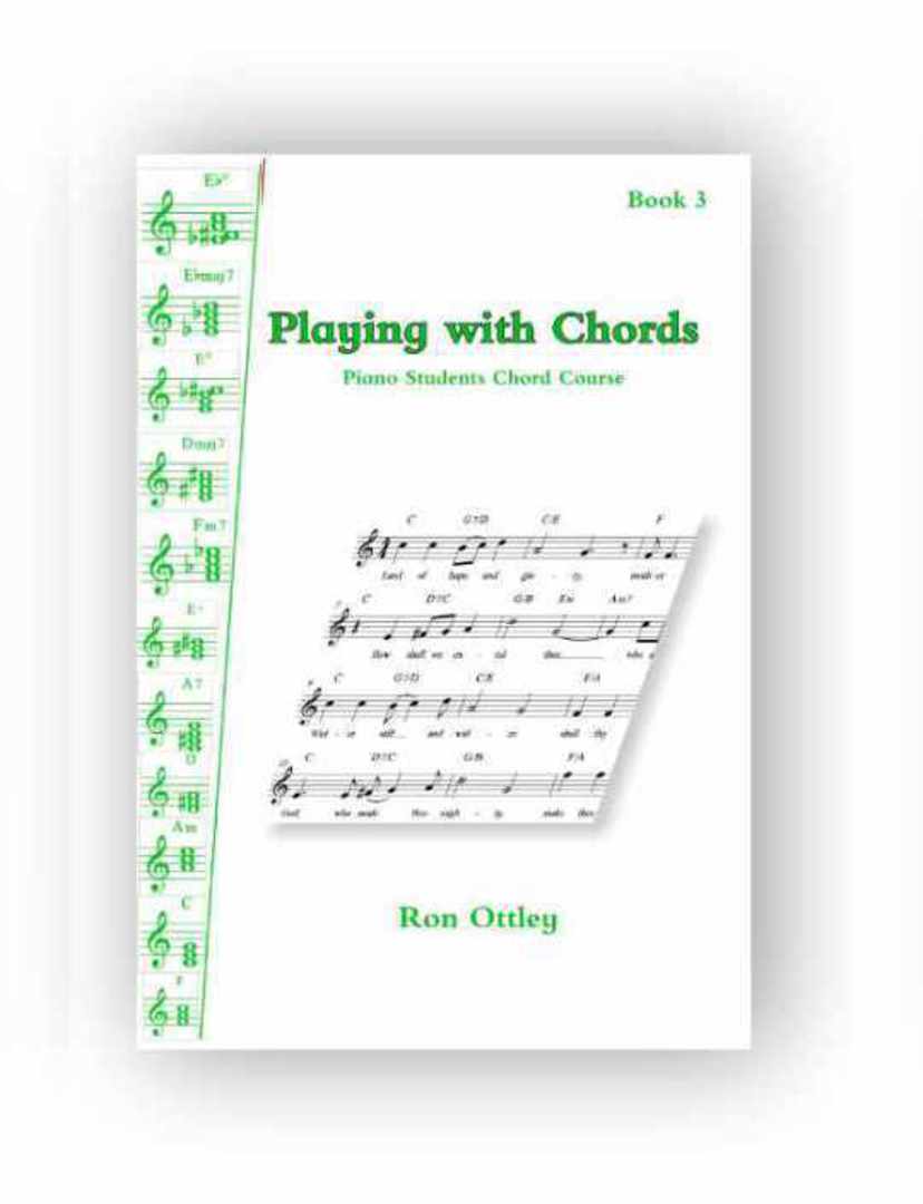 Playing with Chords Book 3 thumbnail 2