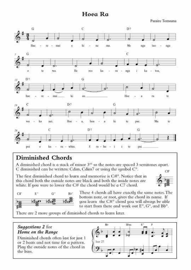 Playing with Chords Book 3 thumbnail 4