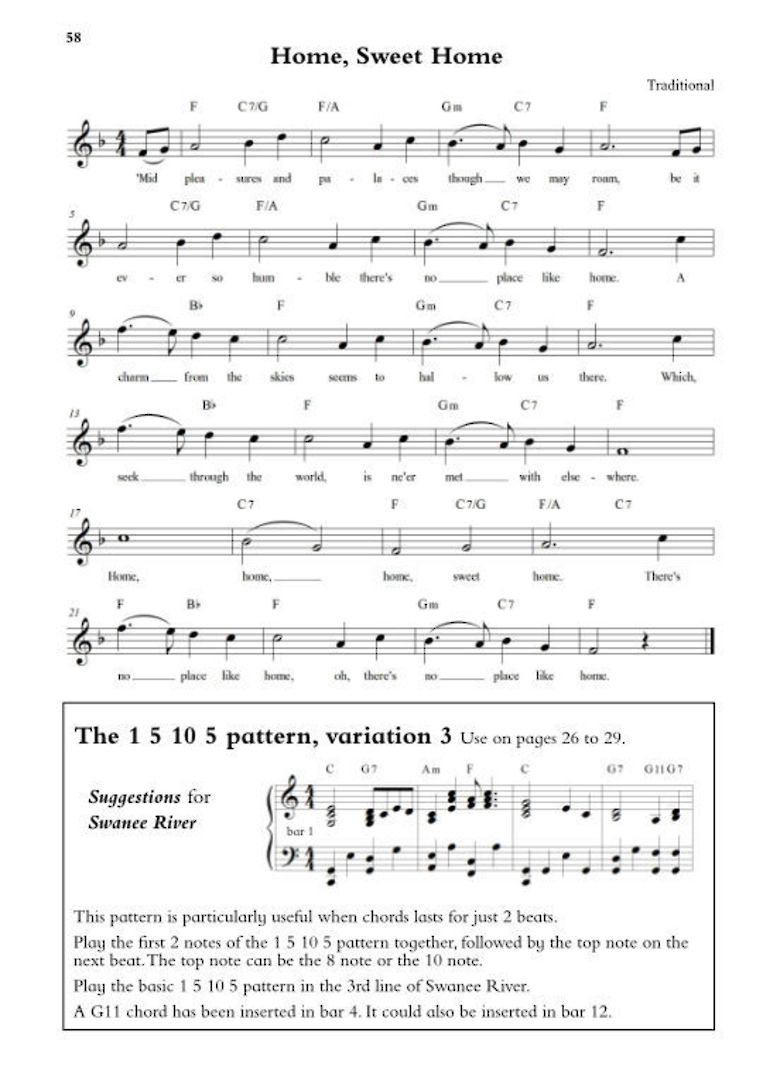 Playing with Chords Book 3 thumbnail 5