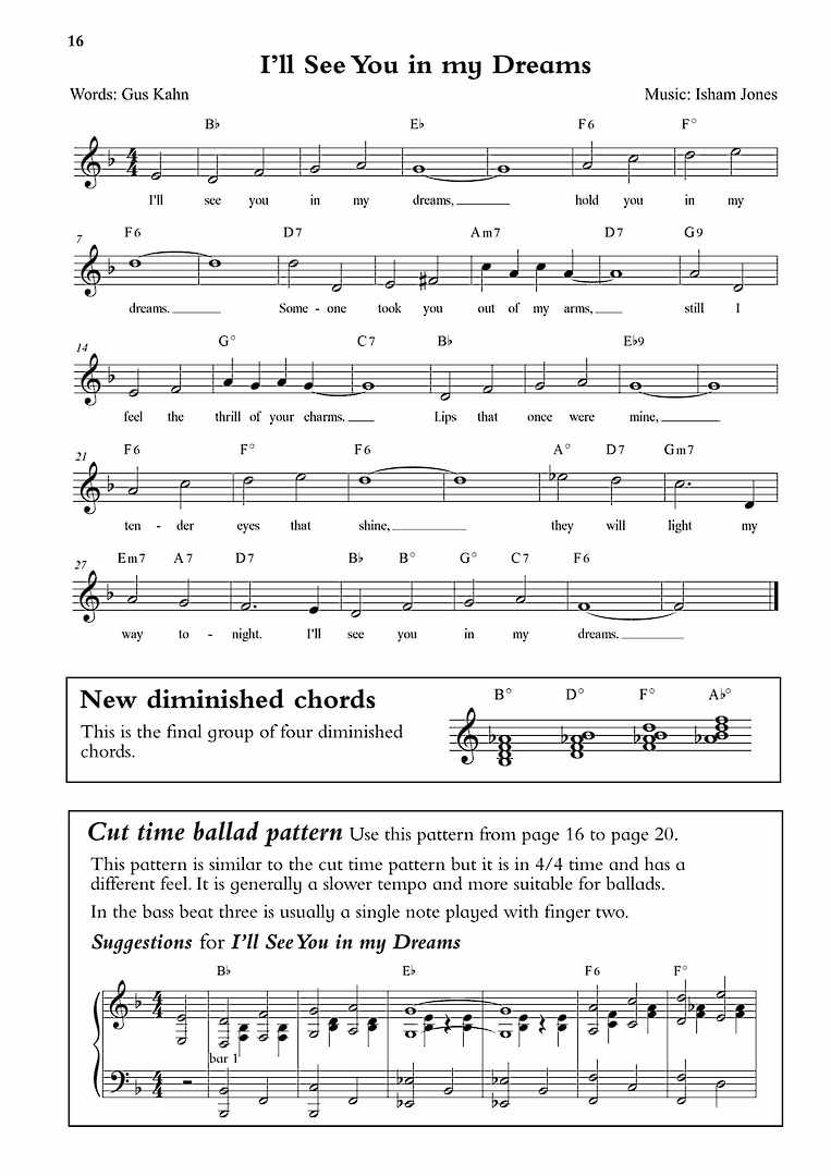 Playing with Chords Book 4 thumbnail 4
