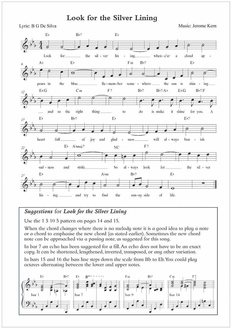 Playing with Chords Book 4 thumbnail 5