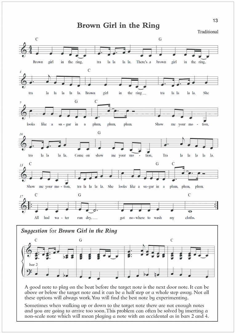 Playing with Chords Book 5 thumbnail 4