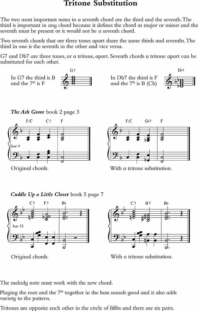 Playing with Chords Book 5 thumbnail 5